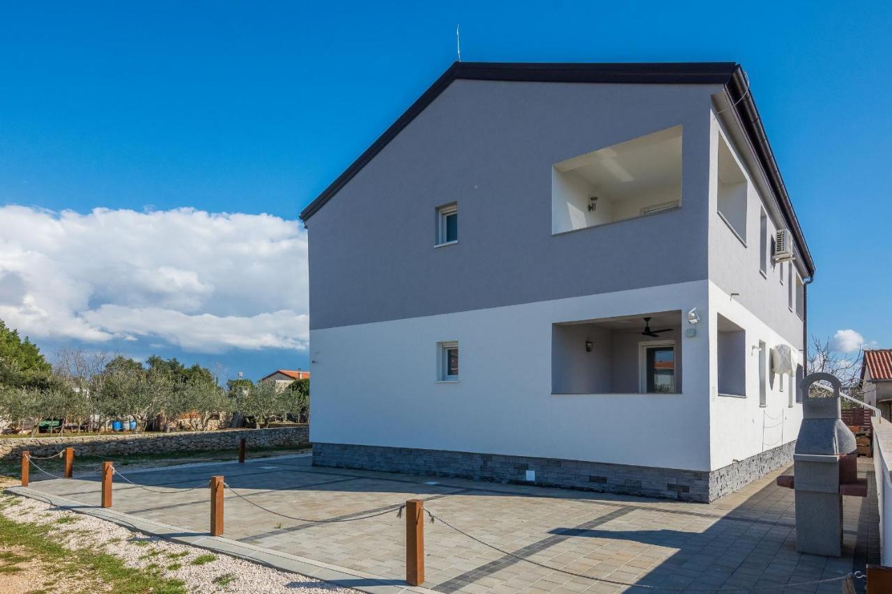 Apartments Pejakovic Vir Extérieur photo