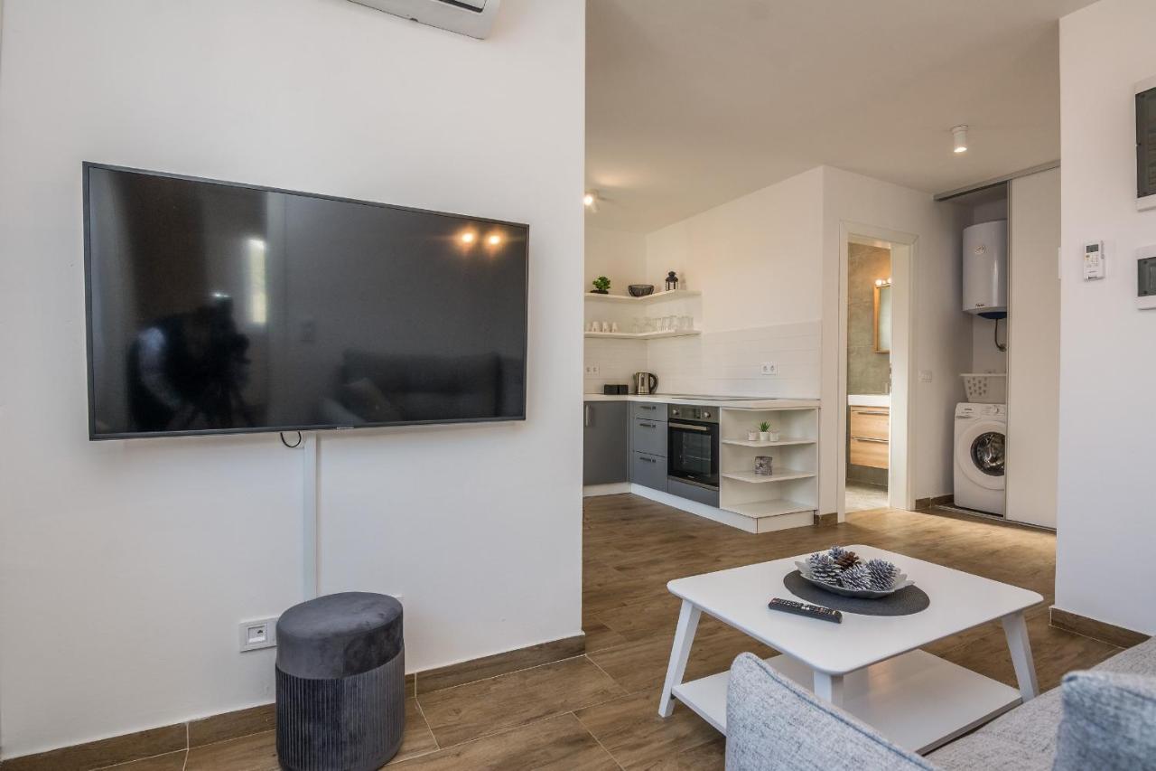Apartments Pejakovic Vir Extérieur photo