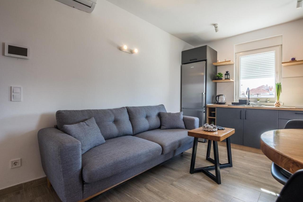 Apartments Pejakovic Vir Extérieur photo