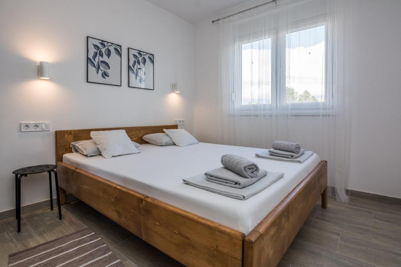 Apartments Pejakovic Vir Extérieur photo