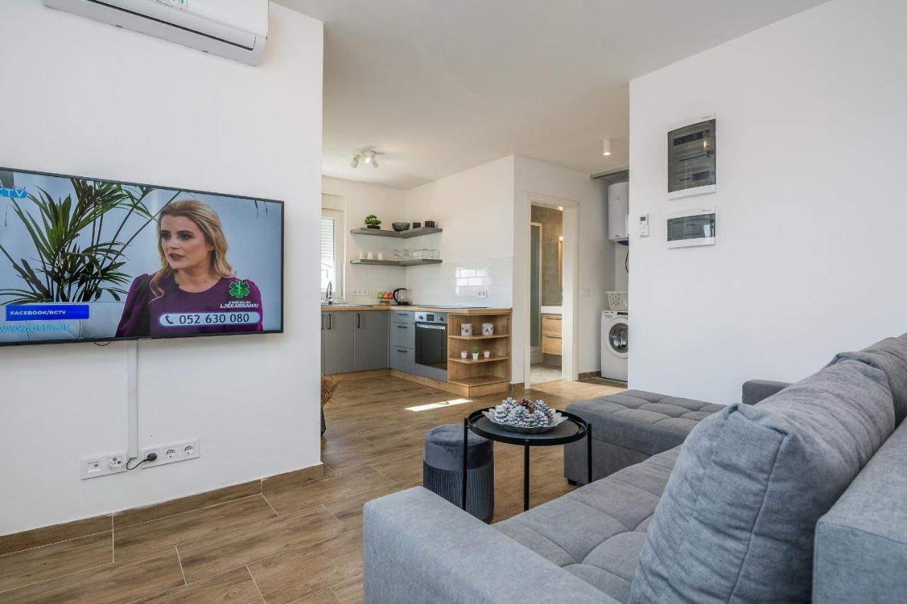 Apartments Pejakovic Vir Extérieur photo