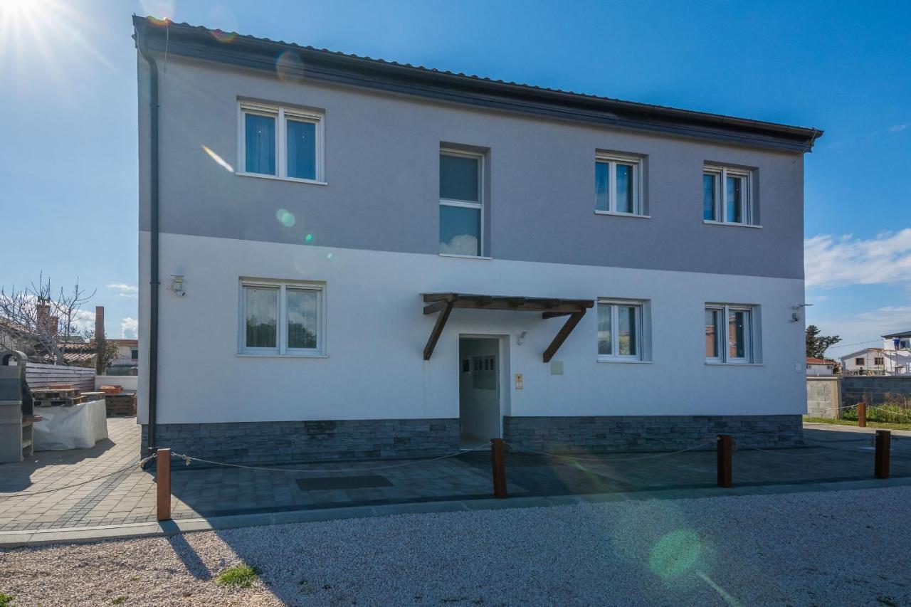 Apartments Pejakovic Vir Extérieur photo