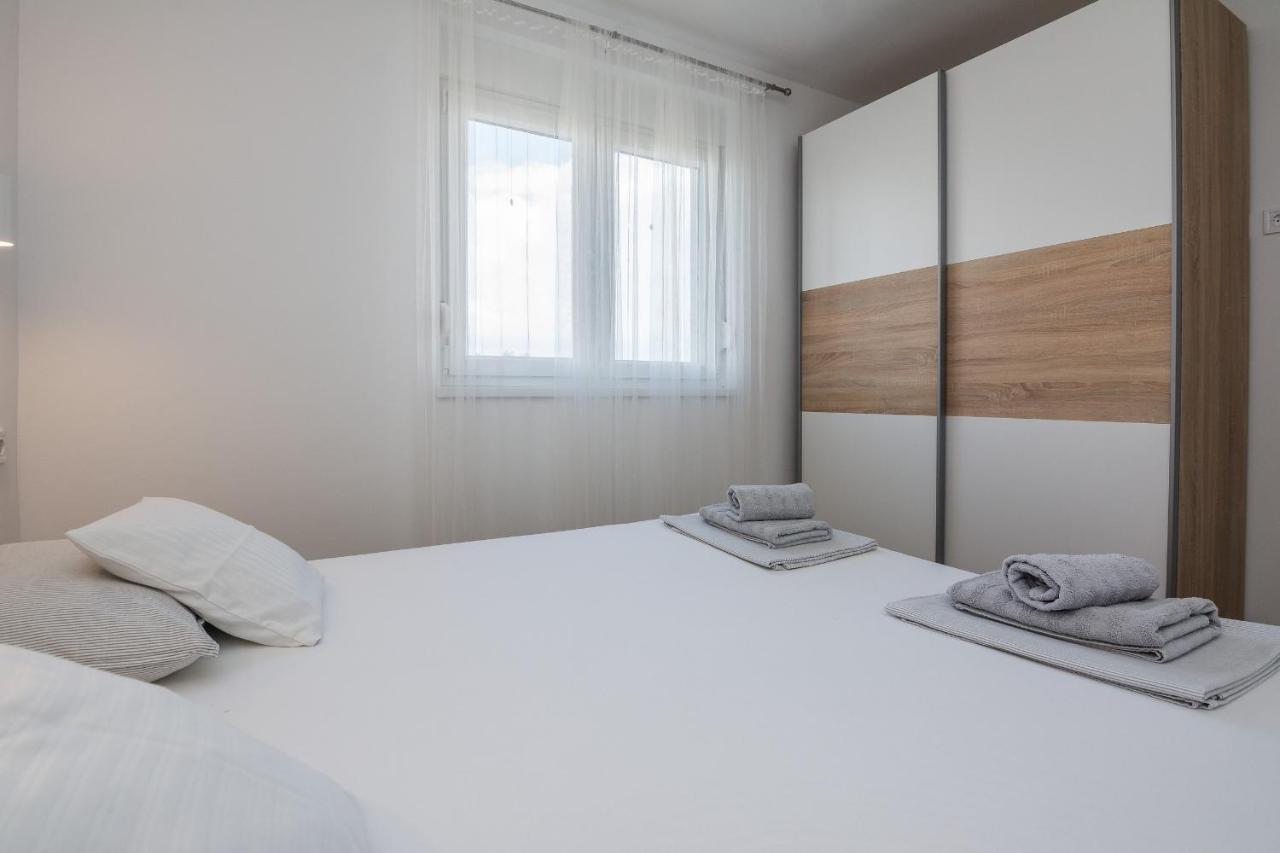 Apartments Pejakovic Vir Extérieur photo
