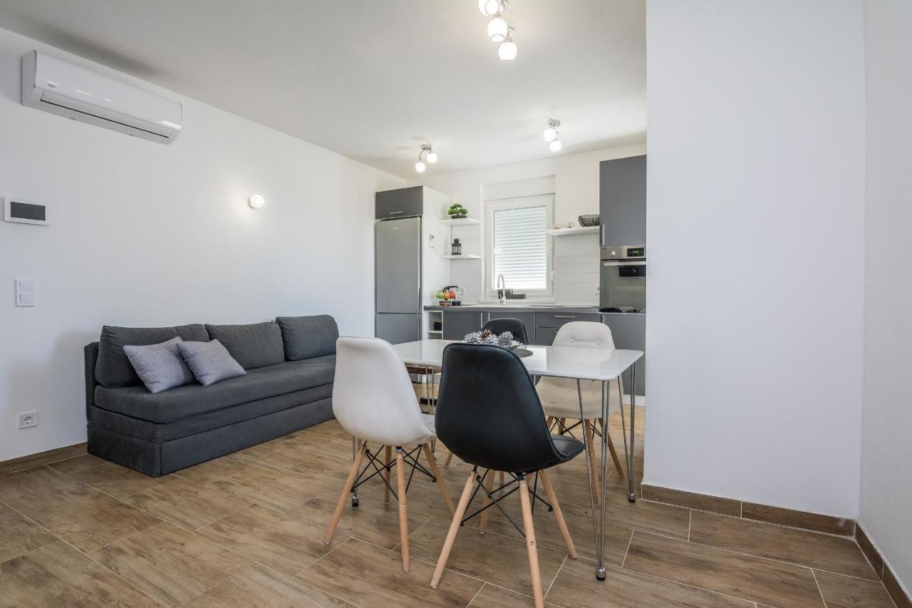 Apartments Pejakovic Vir Extérieur photo