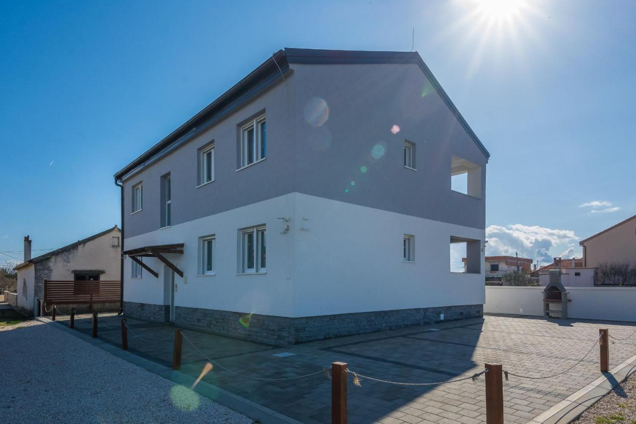 Apartments Pejakovic Vir Extérieur photo