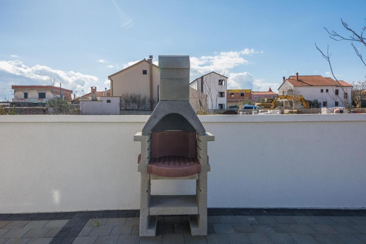 Apartments Pejakovic Vir Extérieur photo