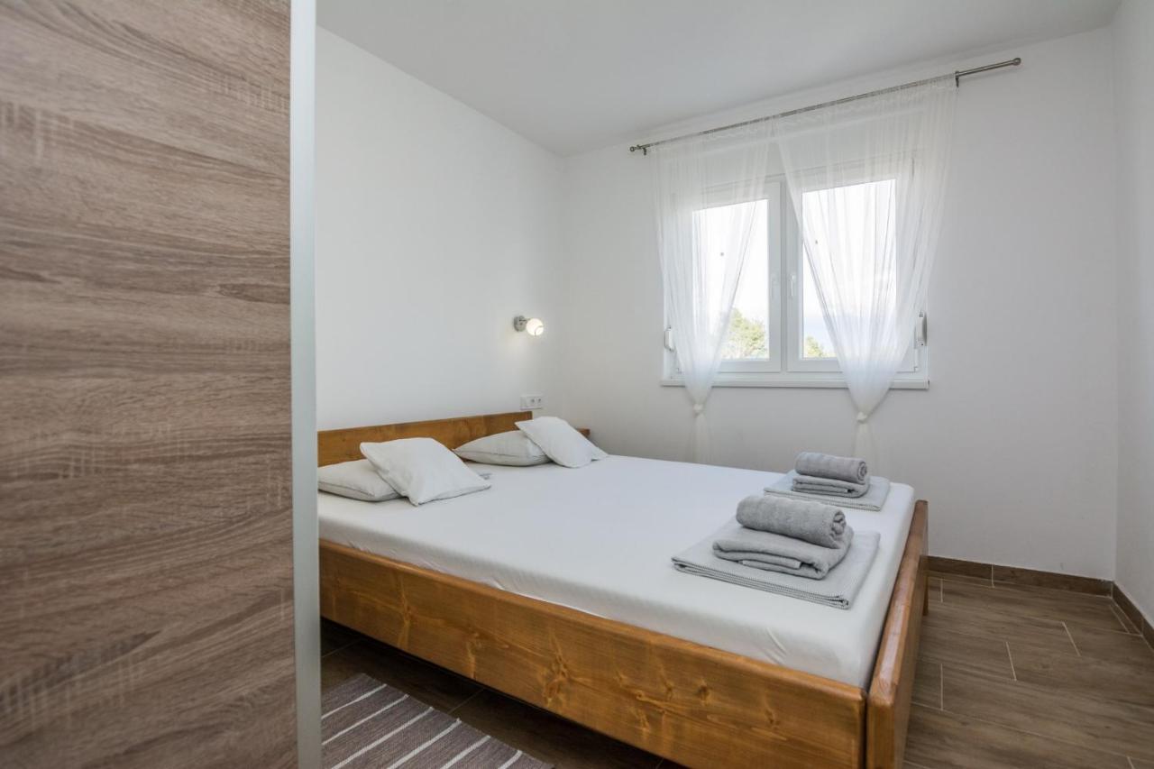 Apartments Pejakovic Vir Extérieur photo
