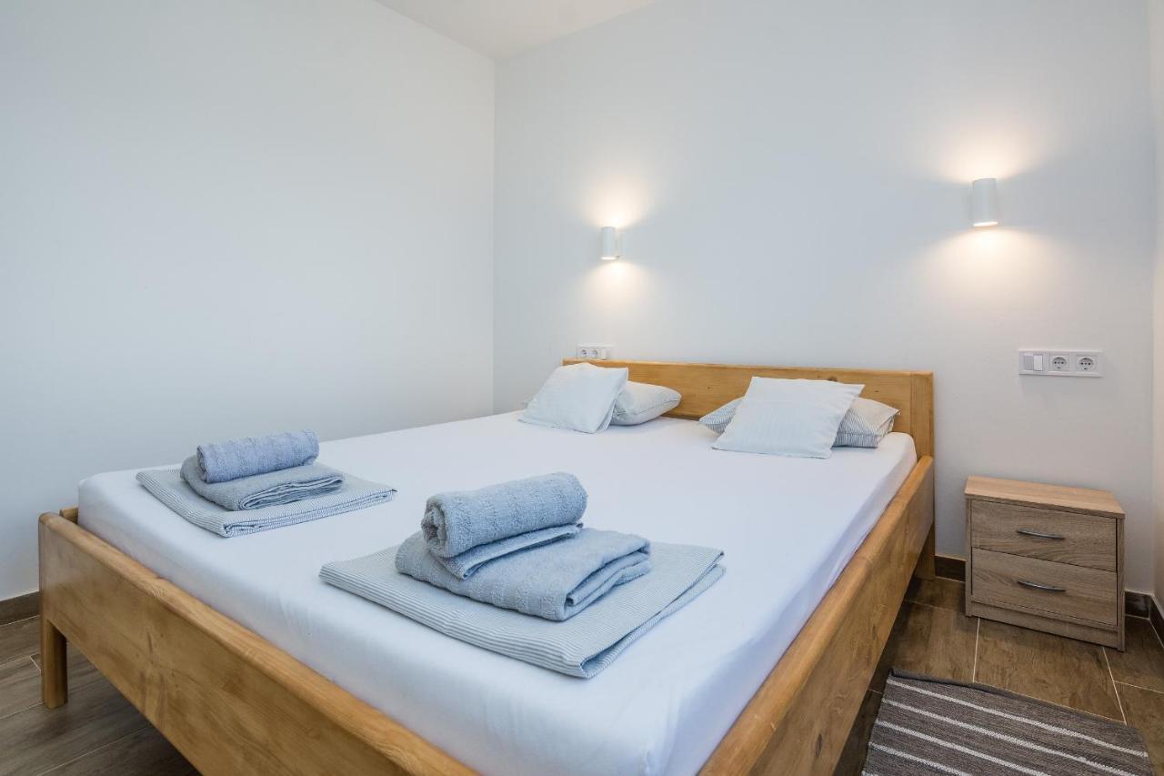 Apartments Pejakovic Vir Extérieur photo