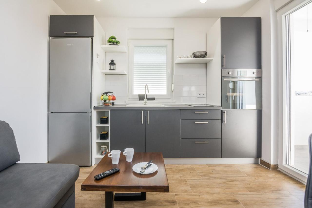 Apartments Pejakovic Vir Extérieur photo