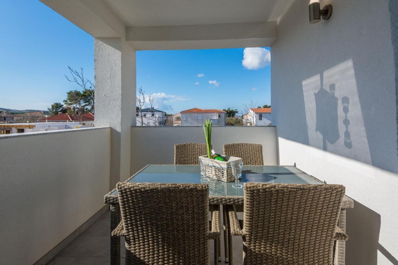 Apartments Pejakovic Vir Extérieur photo